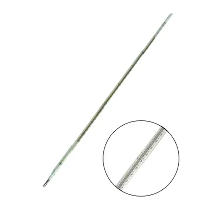 Фото №0 Термометр лабораторный ТЛ-4 исп. 3 (ртутный, стеклянный)