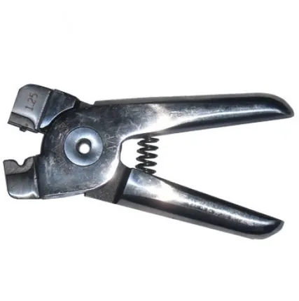 Фото №1 Губки для кусачек A7P-1,25(1,25)