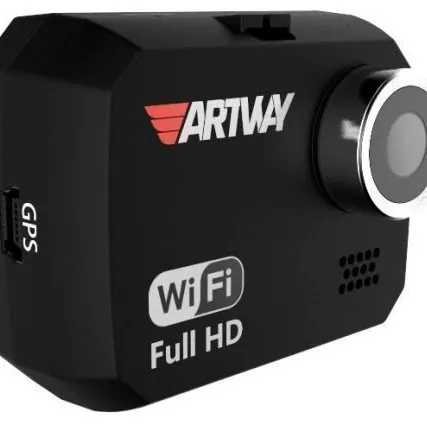 Фото №0 Видеорегистратор Artway AV-507