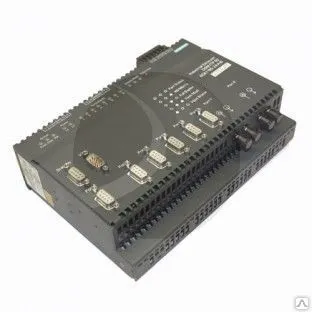 Фото №0 SIMATIC NET, OSM ITP62,  КОММУТАТОР ДЛЯ INDUSTRIAL ETHERNET: 2