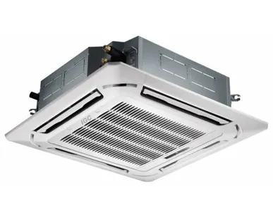 фото Кассетный кондиционер IGC