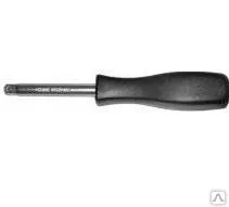 фото Отвертка-вороток для торцевых головок 1/4" FIT