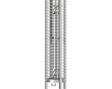 фото Электрическая печь Sawo Tower TH2-30NS-P (без пульта и блока)