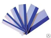 фото Нащельник 30мм лед (50м)