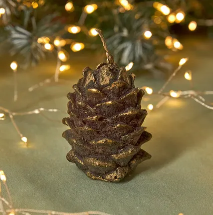 Фото №0 Свеча Christmas Celebration