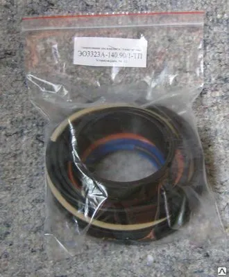 Фото №0 Ремкомплет для гидроцилиндров