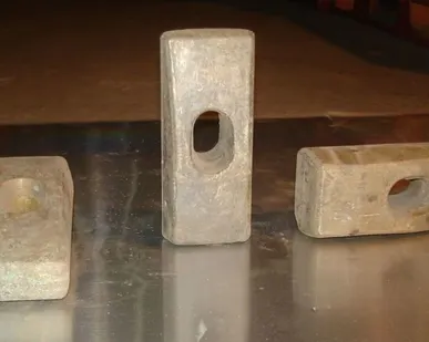 фото Молотки латунные