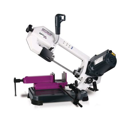 Фото №0 Ленточнопильный станок OPTIsaw SP11V