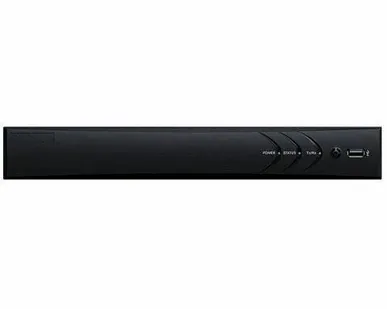 фото DS-H104U 4-х канальный 3MP (1920x1536) гибридный HD-TVI