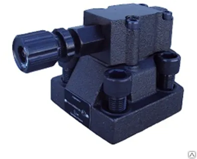 Фото №0 ВЕХ 16.34 гидрораспределители