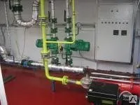Фото №0 Газовая котельная ТКУ-200