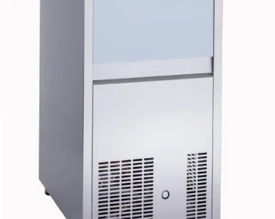 фото Льдогенератор Apach AGB120.25 A