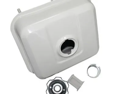 фото Бак топливный бензинового двигателя GX120