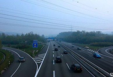 фото Термопластик для разметки дорог белый без СМШ