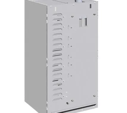 Фото №5 Электрокотел ZOTA «Lux - X» - 12 кВт с новым контроллером X-line