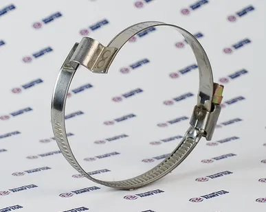 фото УЗХ Хомут с мостиком SPIRO правый W2 090-110