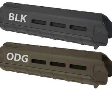 фото Цевье MOE M-Lock Hand Guard Mid-Length – AR15/M4 (MAG426)