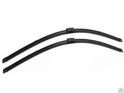 Фото №0 Щетки стеклоочистителя AVS Extra Line PBS-6048, 2 шт