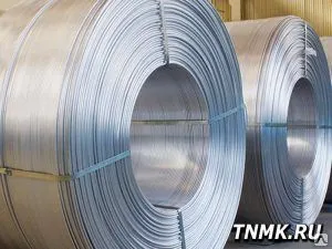 фото Проволока алюминиевая 1,2 мм св АМГ5 (ER 5183)