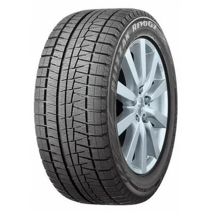 Фото №0 215/55 R17 Bridgestone Revo-GZ Bridgestone