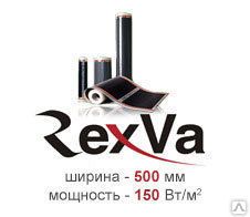 фото Кондиционер Rexva Xica 150 Вт/м2