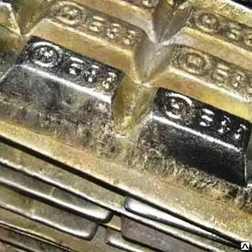 Фото №0 Баббит Б16 Б83 Б88 Б93 БК-2Ш БН БСб БС6 БКА БК2 БК2Ш SAE14 ASTM7 SAE15 Б83С