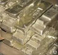 Фото №0 Чушка латунная ЛК1