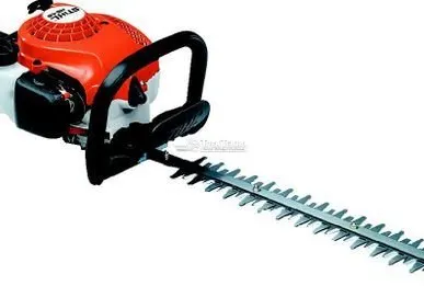 фото Мотоножницы садовые Stihl HS 45 (600 мм/24)
