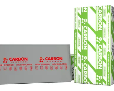 фото xps carbon eco (экструзионный пенополистирол)