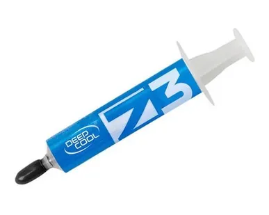 фото Термопаста Deepcool Z3 1.5 г
