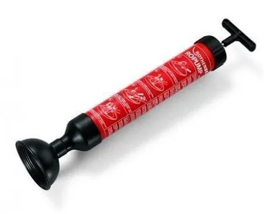 фото Вантуз насосного типа Rothenberger ROPUMP