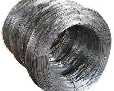 фото Катанка ф 6 ст3сп/пс бухты