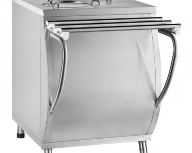 фото Прилавок Abat ПТЭ-70М-80