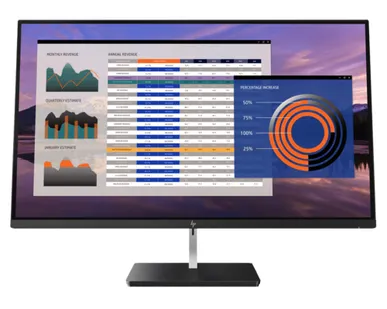 фото Монитор HP EliteDisplay S270n