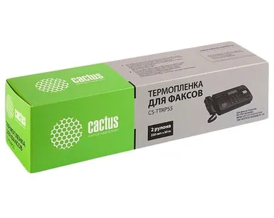 фото Термопленка cactus CS-TTRP55