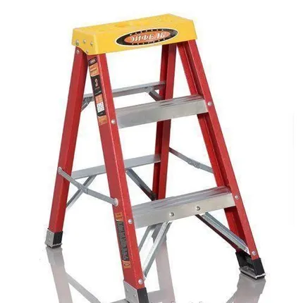 Фото №0 Стремянка Эйфель Про-Тек 102