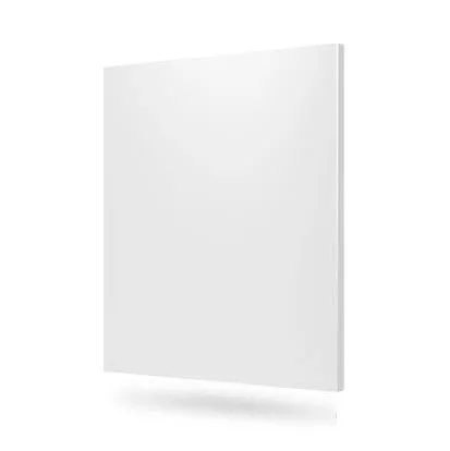 Фото №0 Монолитный поликарбонат CARBOGLASS Белый 1525х2050х3 мм