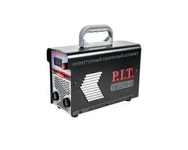 фото Сварочный инвертор PIT PMI 250-D