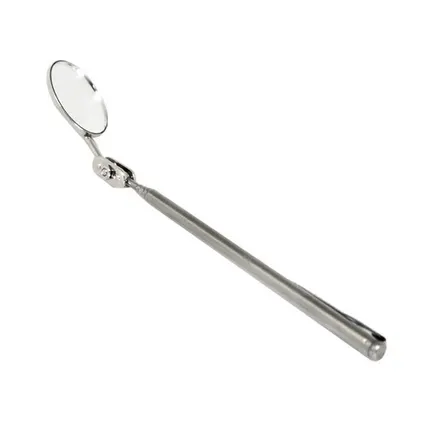 Фото №0 Зеркало инспекционное телескопическое 165 - 482 мм, 31 мм КОБАЛЬТ 918-191