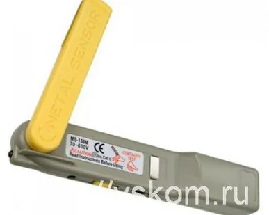фото Индикатор напряжения MEET MS-158