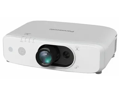 фото Проектор Panasonic PT-FZ570