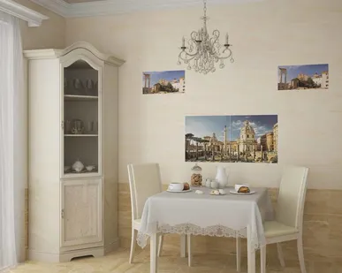 фото Плитка коллекционная &quot;Цезарь&quot; 250*500