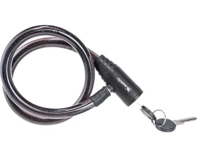 фото Замок тросовый универсальный 12х1200 мм Matrix