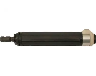 фото Шлифмашина цанговая (бормашина) прямая МП-011