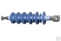 Фото №0 Изолятор полимерный ЛК 70/20-И-3 ГС