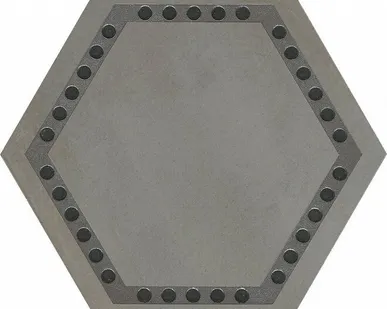 фото Керамический гранит KERAMA MARAZZI Раваль 334x290 декор DC\B10\SG27002