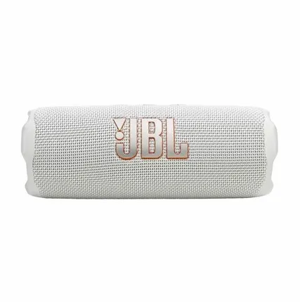 Фото №0 JBL Flip 7 White