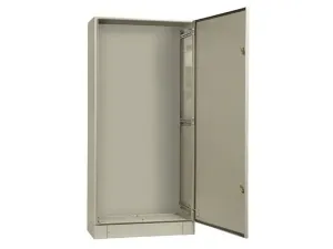 фото ЩМП-18.8.4-0 (1800х800х400) без монтажных панелей IP66 SQ0905-0419 TDM