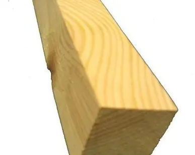 фото Брусок 20х40 нестроганный длина 2-3 м., п.м