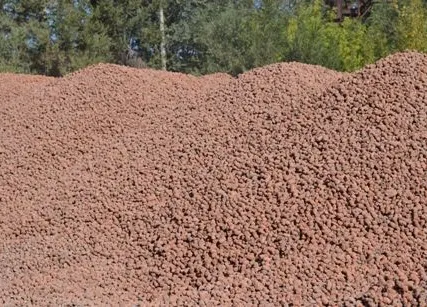 Фото №0 Керамзит 10×20